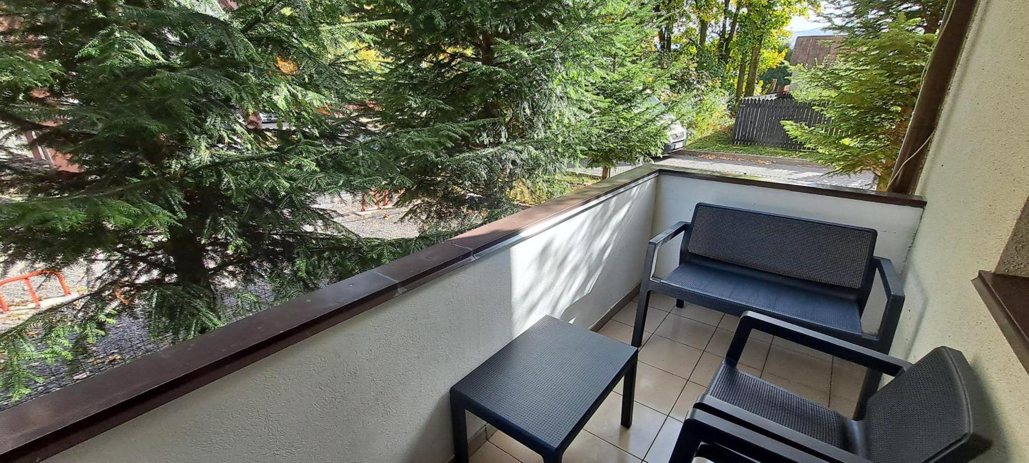 Sinaia Relax Residence エクステリア 写真