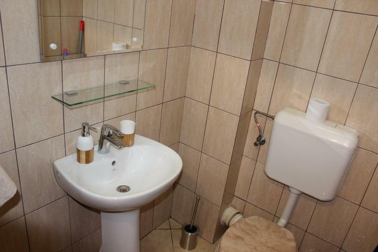 Sinaia Relax Residence エクステリア 写真