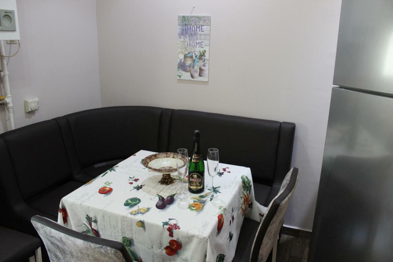 Sinaia Relax Residence エクステリア 写真
