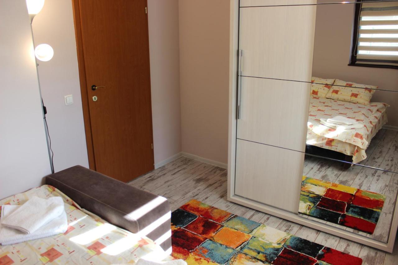 Sinaia Relax Residence エクステリア 写真
