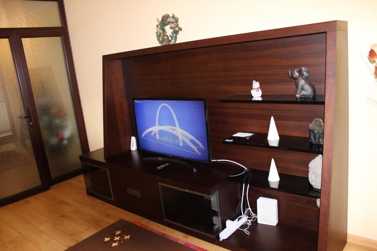 Sinaia Relax Residence エクステリア 写真