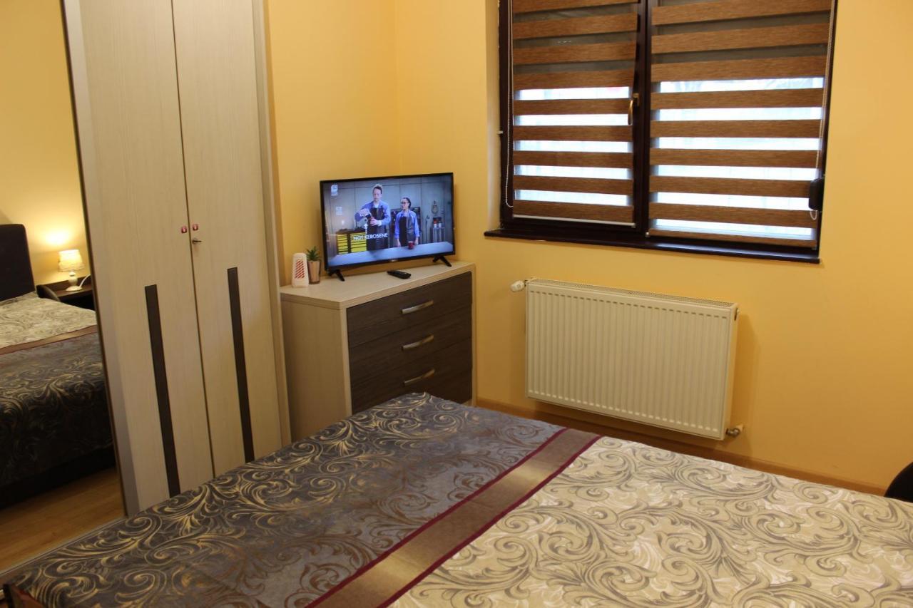 Sinaia Relax Residence エクステリア 写真
